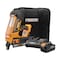 Freeman 20V Cordless 21 Degree, 3-1/4in Full Head Framing Nailer Including 4Ah Battery, Rapid Charger & Case PE20V2183 - alternate 8